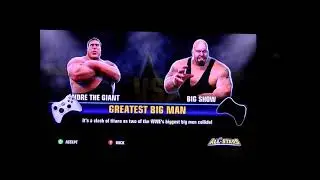 ZTV Game Review -  WWE All Stars