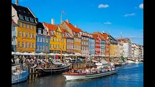 Denmark Lifts All Coronavirus Restrictions Except Entry Rules