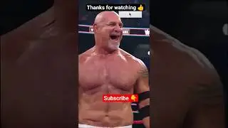 Bill Goldberg Jackhammer | Best WWE Spear & Jackhammer Moves | Goldberg the Best/@kpedits1
