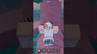 bioma da fada 99 noites na floresta #roblox #99nightintheforest