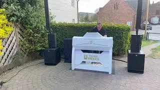 Online Minikonzert 4