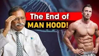 HABITS that kill TESTOSTERONE Secretly? | How to BOOST testosterone | Dr. Ajit Saxena
