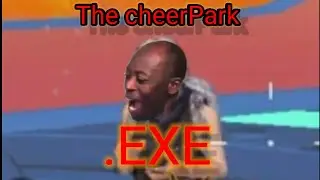 CheerPark .EXE