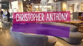 Christopher Anthony