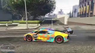 Gta5  online