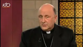 Mgr Alain Planet - Diocèse de Carcassonne et Narbonne