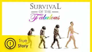 Are gay men born gay? - Survival of the Fabulous - True Story Documentary Channel