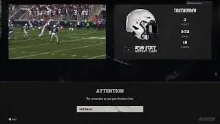 SMU vs Penn State j2