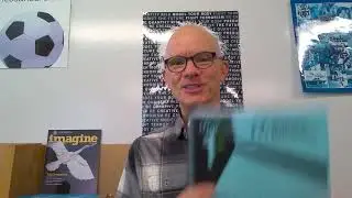 Jeff Marks 2022