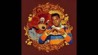 *FREE FOR PROFIT* Kanye West x The College Dropout Type Beat - 