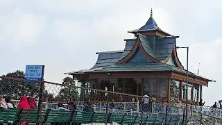 Aj la chalte h hatu mandir🙏🏻Kotgarh utsav ho gya shuru 🌟😍ladies n kia khub dhamal 😁