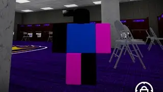 QB Gameplay In Random Server (Stay Tuned)