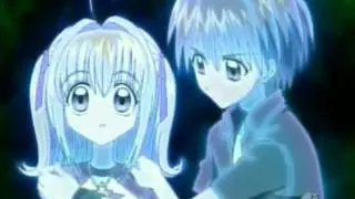 Kaito e Lucia