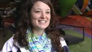 JJ's Legacy Floragraph Video 2011