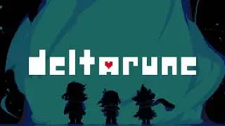 Metaphysical Challenge - Deltarune
