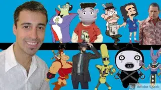 Entrevista con Ariel Cister