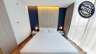 Aston Kemayoran City Hotel | Jakarta, Indonesia | Hotel Review 🌟