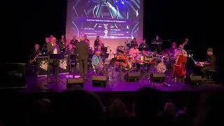 Initial Big Bang invite le Hot Club Madagascar