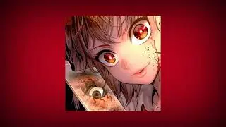 dying slowly - g0r3c0r3 (sped up/nightcore)