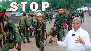 Laftagareen oo Baydhabo kala Xirtay iyo Mukhtaar Roobow oo Ciidankiisa dagal galiyay, Shariif & Murs