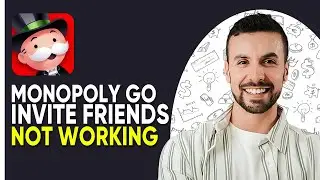 HOW TO FIX MONOPOLY GO 