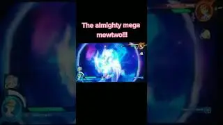 Pokken tournament #gaming #comedy #shorts #pokemon
