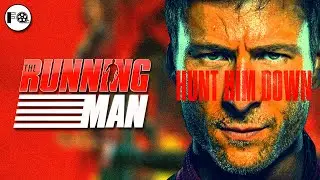 The (Un)Successful Adaptation of The Running Man (2025)
