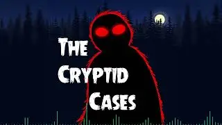 4.11 Skin - The Cryptid Cases
