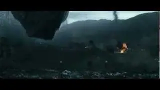 Prometheus Trailer Preview (HD)
