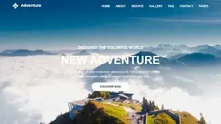 How To Create A Website Using HTML And CSS