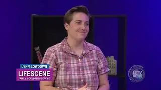 LCTV News | Interview: LifeScene (Dec. 2, 2022)