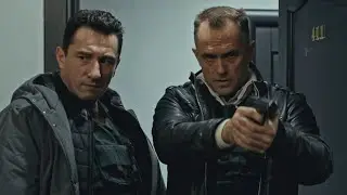 ПИН-код | 1 сезон | 1-10 серия | Русский трейлер #4 | 2025 | Все о сериале - garry.cool