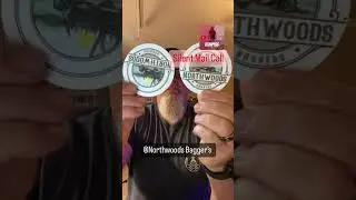 Silent Motovlogger mail call. @northwoodsbaggers #supportmvc #motovlog