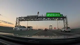 🚗 Driving from Hollis, Queens to City Island, Bronx | Scenic New York Drive 2025 🌆