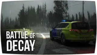 Unreal Engine 5 | Replication & Alarmlicht Logik ► Live - Battle of Decay: Survival