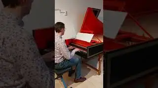Stanislao Mattei, Verset 4 in C major