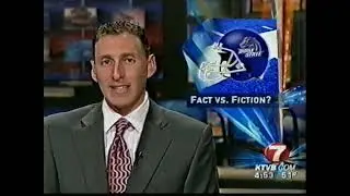 NBC KTVB 7 News (November 7, 2010) Partial