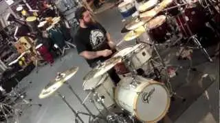 Gretsch Catalina Club Jazz + JTP Snare + Sabian Cymbals - Musicians Outlet
