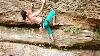 Climb the Rock Domain