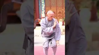 High Level Shaolin Kung Fu forms | Shaolin Temple Yunnan
