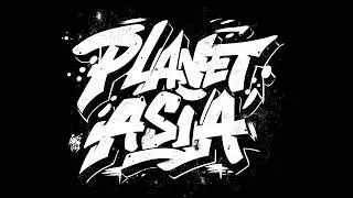 Planet Asia - V (prod. DJ Maximilian)