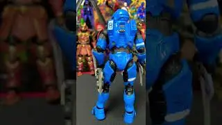 Halo The Spartan Collection Spartan Rogue #shorts