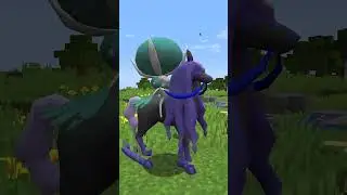 5 POK&Eacute;MONS LEND&Aacute;RIOS MAIS FORTES DO PIXELMON #shorts #short
