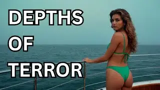 ''Depths of Terror'' [LOST 1980s HORROR MOVIE]