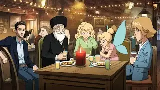Ari Politi - Heroes | Hagiborim Shelanu (Official Music Video)