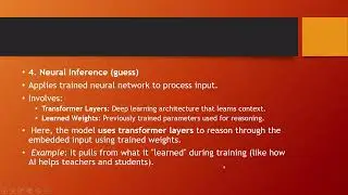 8.  LLM vs Generative AI vs AI Agents vs Agentic AI &ndash; Explained Simply!