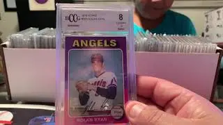 Ryan Collector - 200 Subscriber Giveaway 5 Winners