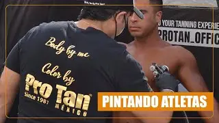 Protocolo Pro Tan M&eacute;xico