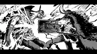 So Fenrir right.......right  OP 1170