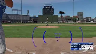 MLB the show 23 offline PS5 version